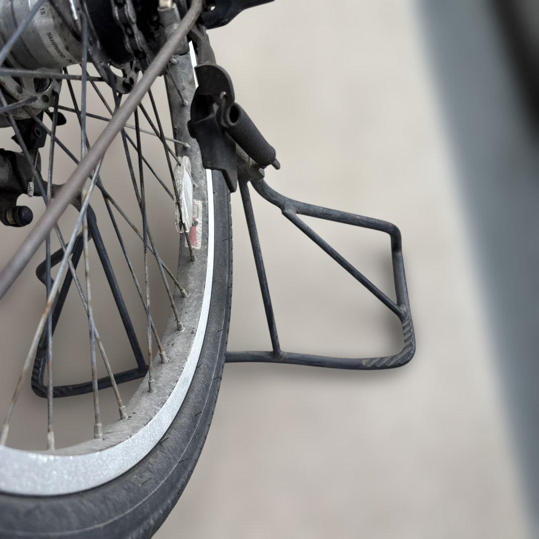 【お引き取り限定】ブリヂストン トートボックス サンドベージュ TTB43T