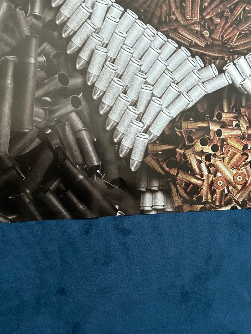 ロード・オブ・ウォー　USオリジナル映画ポスター