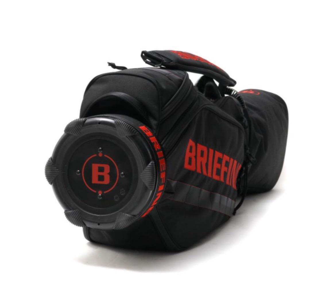 【新品】CR-5 #03 TLキャディバッグ