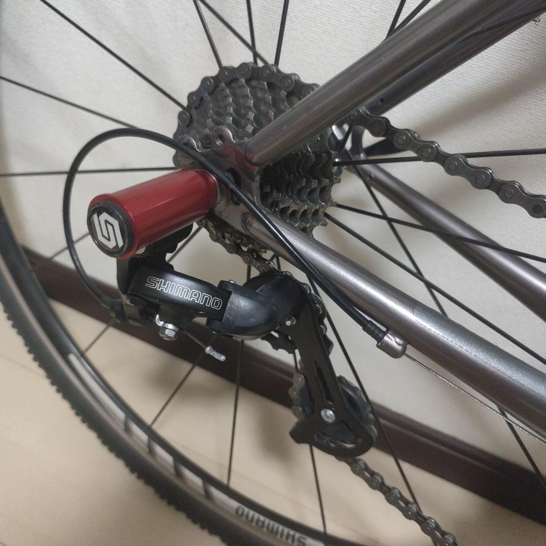 ミヤタ　LEMANS　愛媛県引取り限定