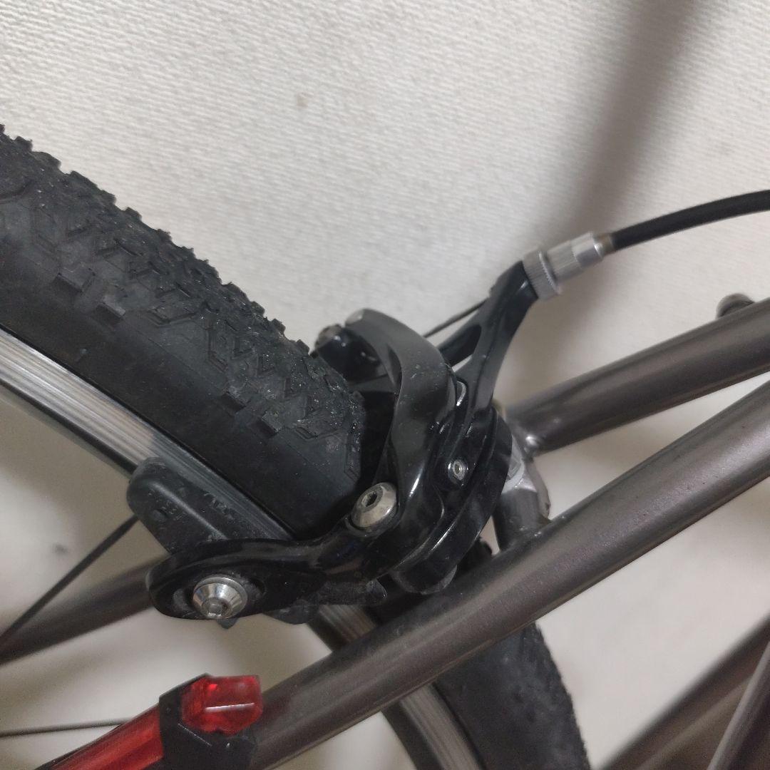 ミヤタ　LEMANS　愛媛県引取り限定