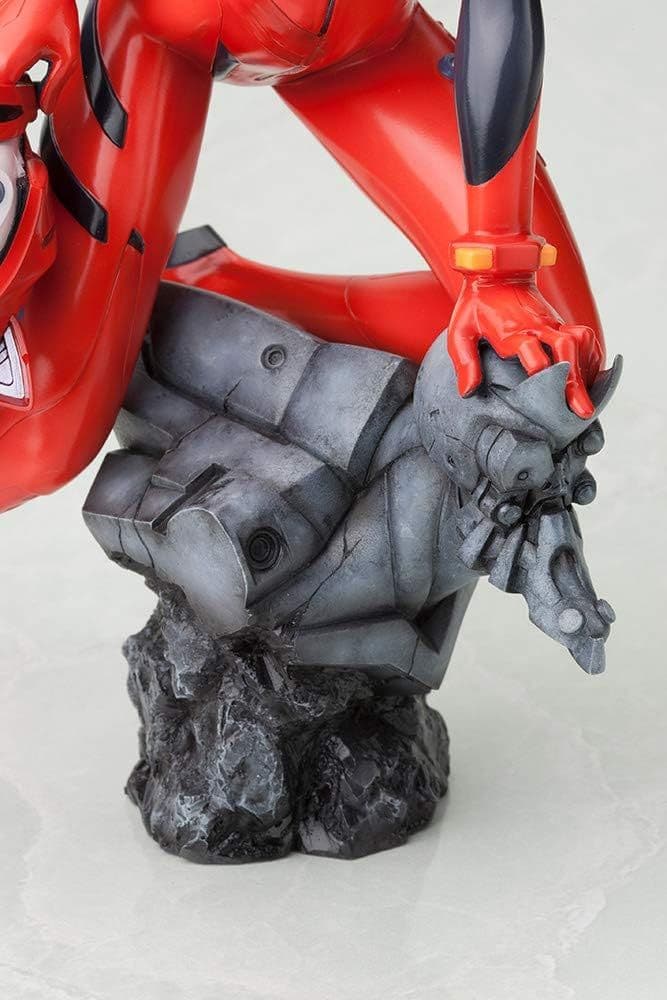 ヱヴァン新劇場版・アスカ.Q ~プラグスーツver.~:RE 1/6フィギュア