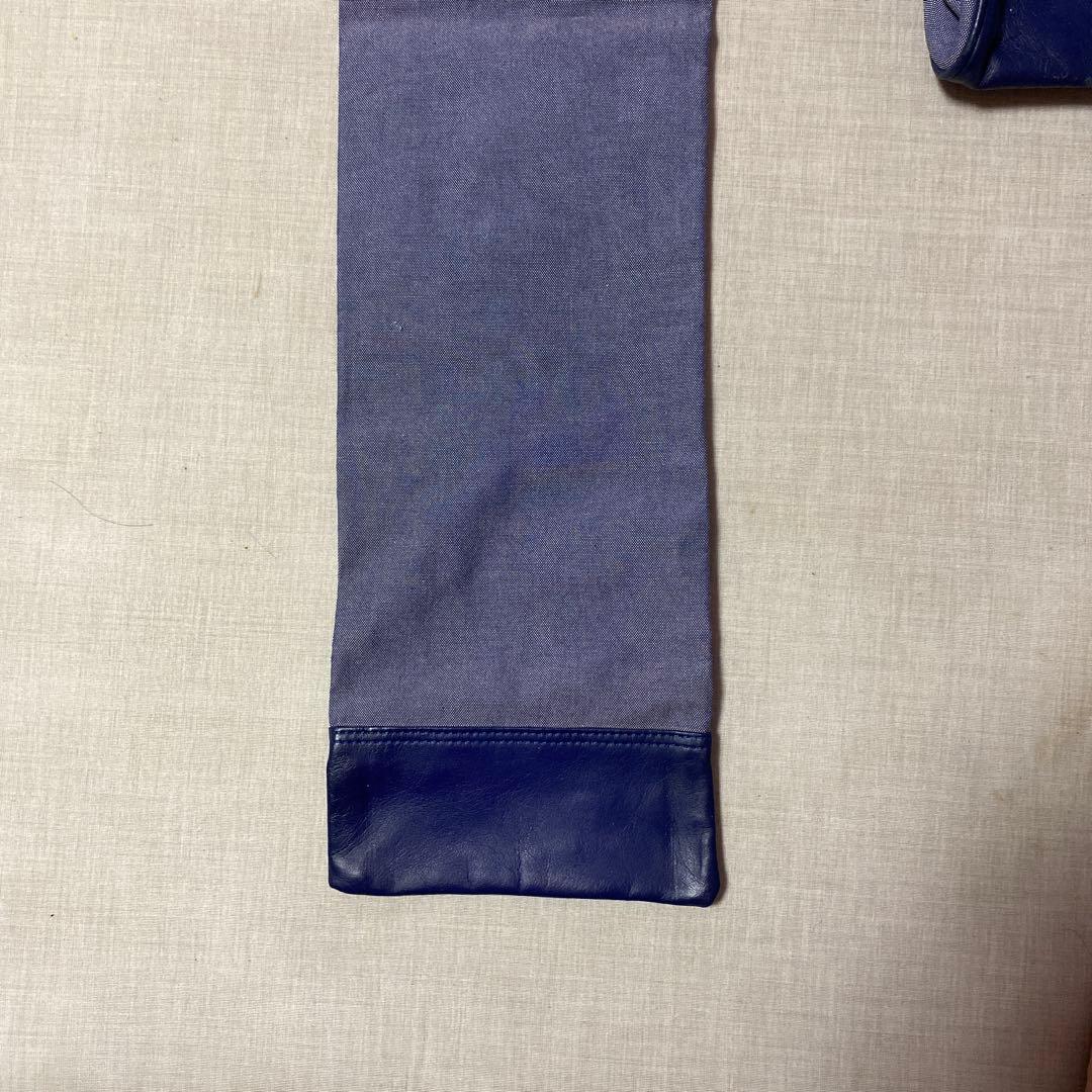 美品◯familiar ファミリア ゴルフクラブケース＆シューズケース◯