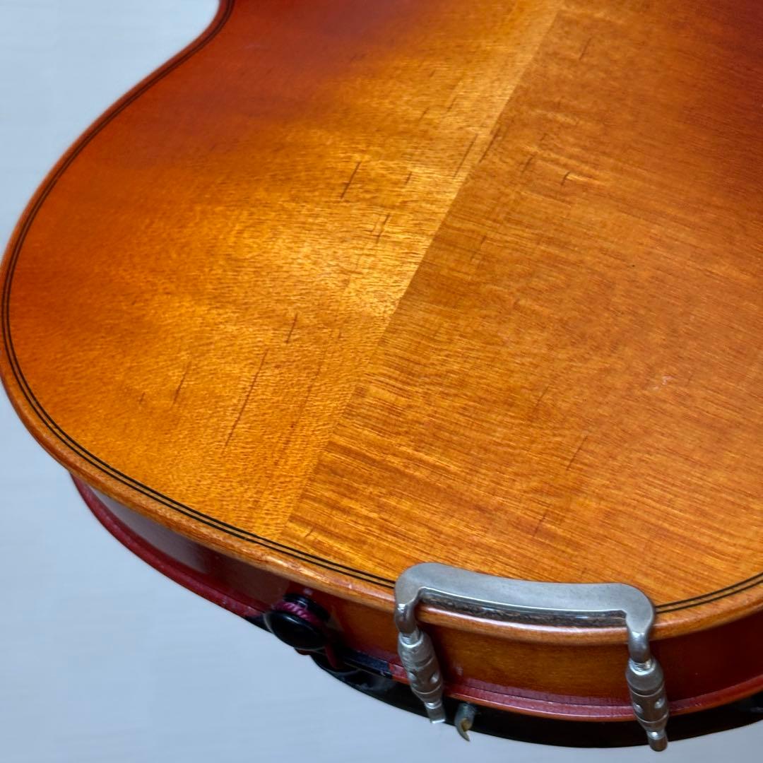 スズキ　バイオリン　No.220 1/4 1994年