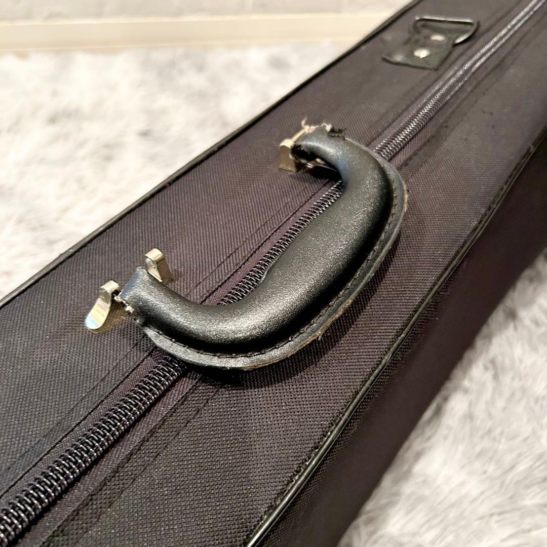 【動作美品】Soleil ソレイユ　テナーバストロンボーン 初心者オススメ