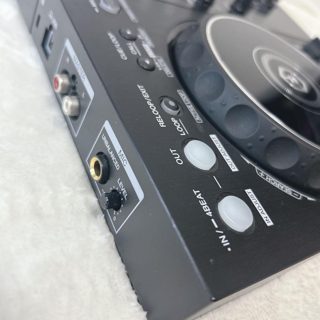 早い者勝ち‼️Pioneer DDJ-400 DJコントローラー 18年製