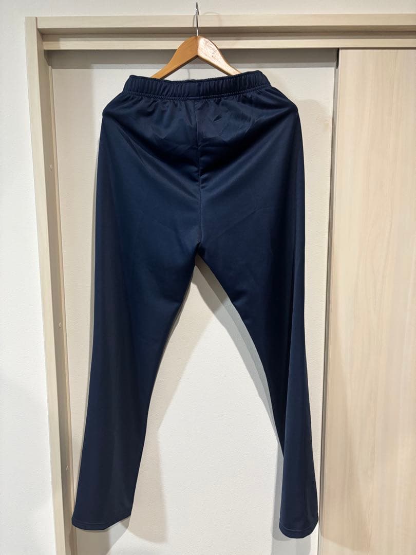 umbro ネイビー ジャージ　セットアップ　XO