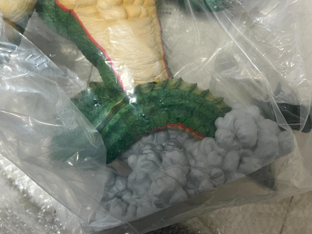 一番くじ ドラゴンボール VSオムニバスZ ラストワン賞 ポルンガ