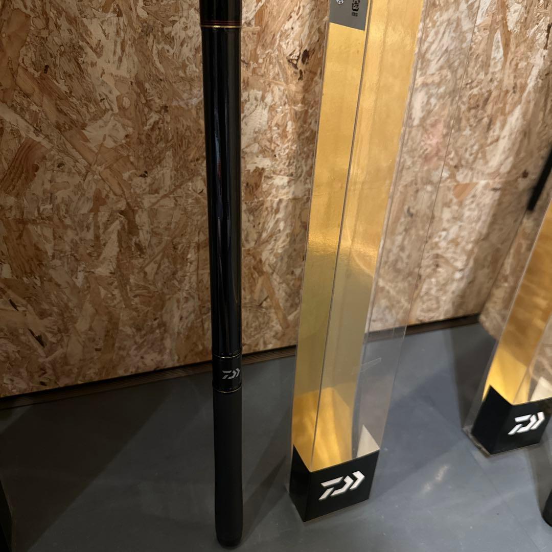 (美品)ダイワ　リーガル　3-53遠投