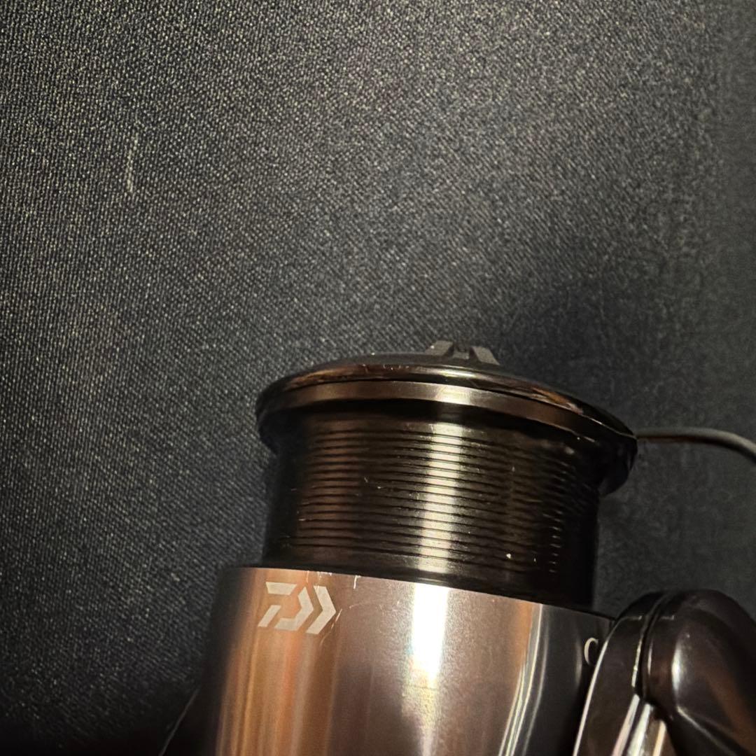 24 セルテート　FC LT 2500S-DH