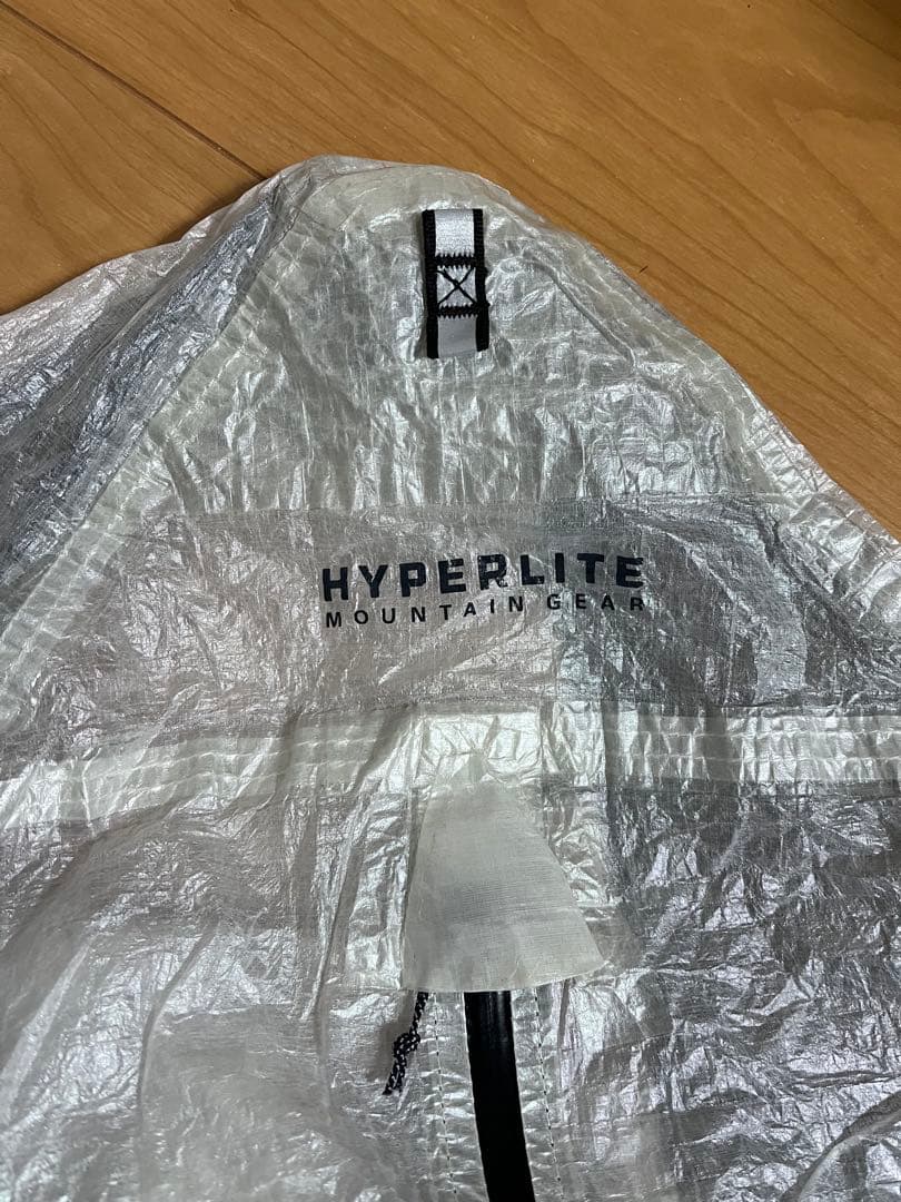 テント・タープ HYPERLITE MOUNTAIN GEAR ULTAMID 1