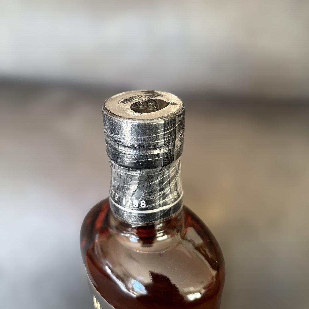 未開封　ハイランドパーク　リーフ　エリクソン