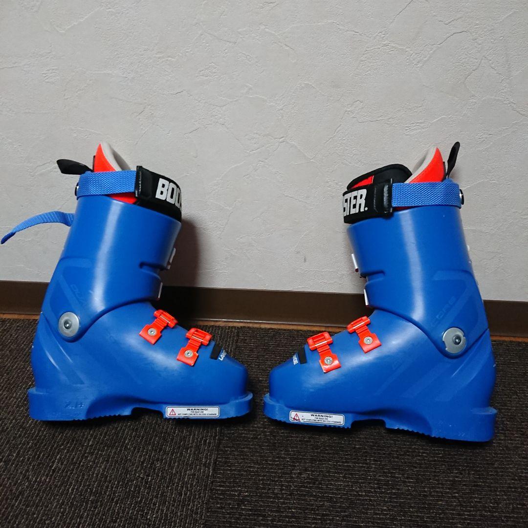 送料無料【LANGE】18-19 WORLDCUP RP 22-22.5cm