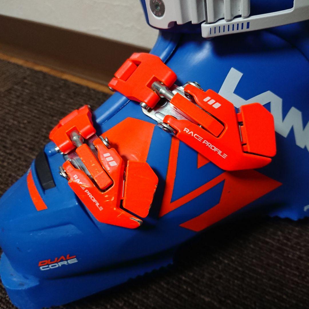 送料無料【LANGE】18-19 WORLDCUP RP 22-22.5cm