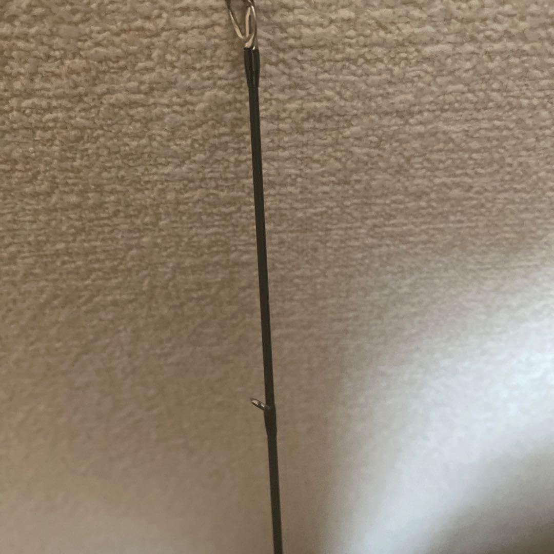 LUXXE EGRR S79MH+ エギングロッド　ラグゼ　がまかつ