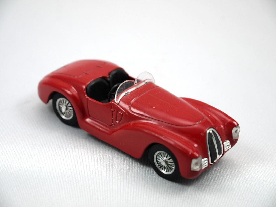 1/43 ブルム社R66 アウトアビオコストルツィオーネ 815