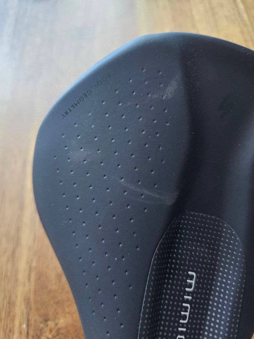 パーツ PHENOM W/MIMIC COMP SADDLE WOMEN 155mm