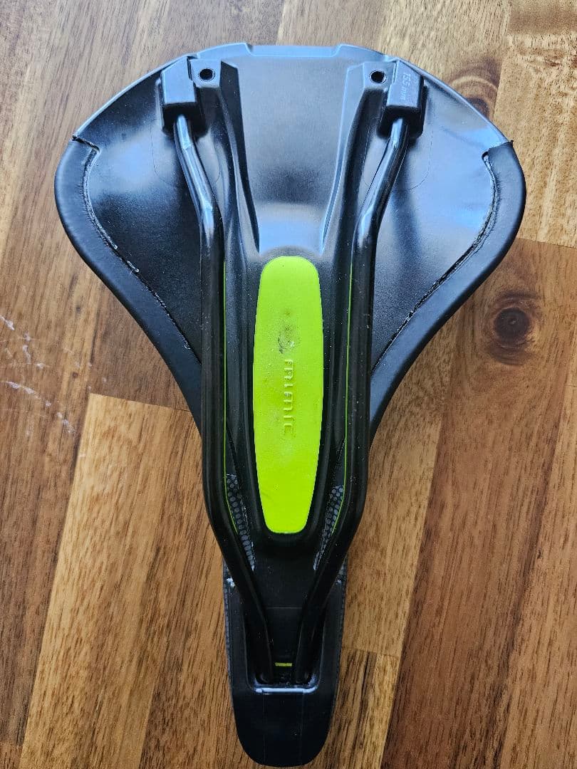 パーツ PHENOM W/MIMIC COMP SADDLE WOMEN 155mm