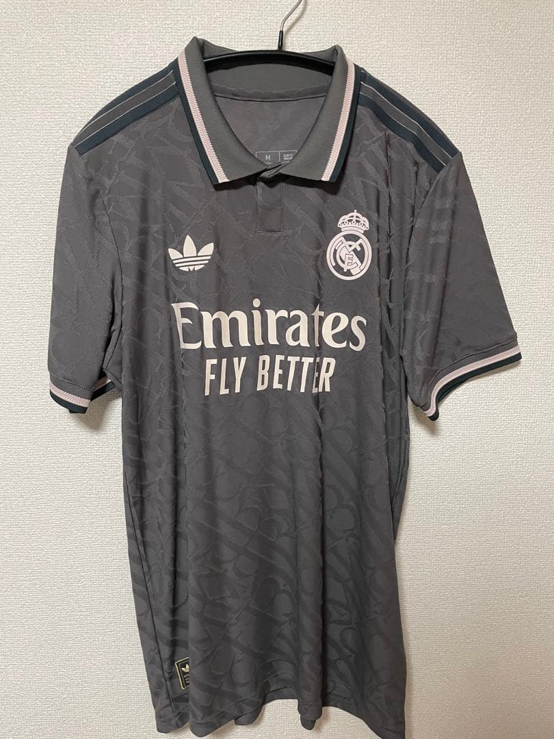 レアル・マドリード　ジダン