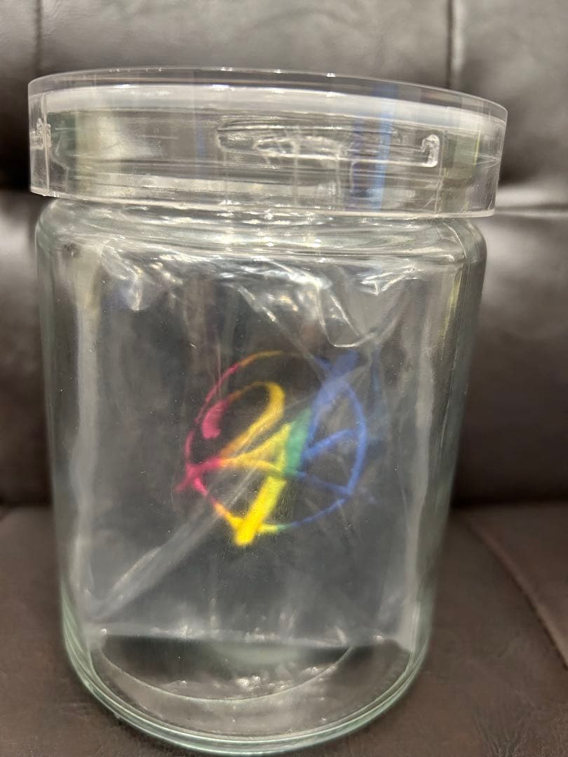 EXILE ATSUSHI 本人ライブ着用リストバンド