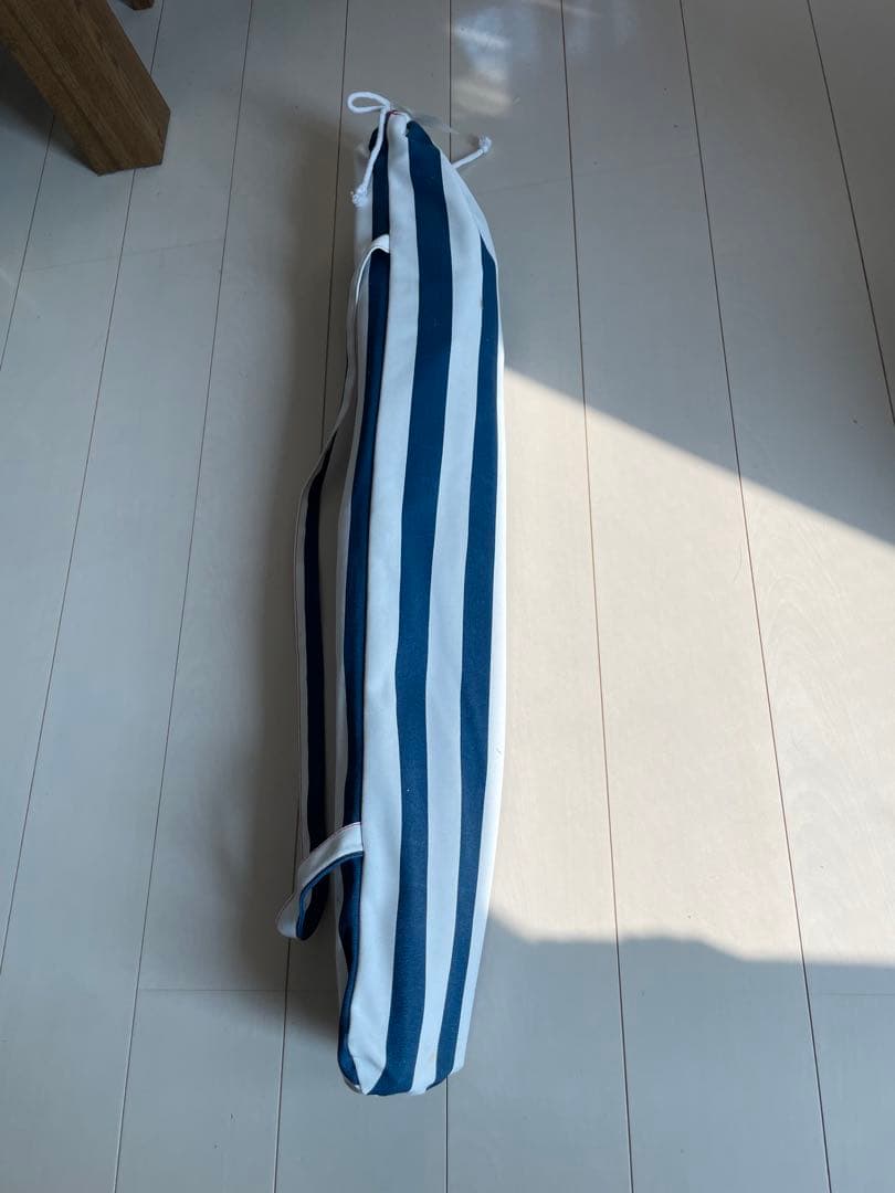 ダルトン ウッデンビーチ チェアー ネイビー イス 椅子