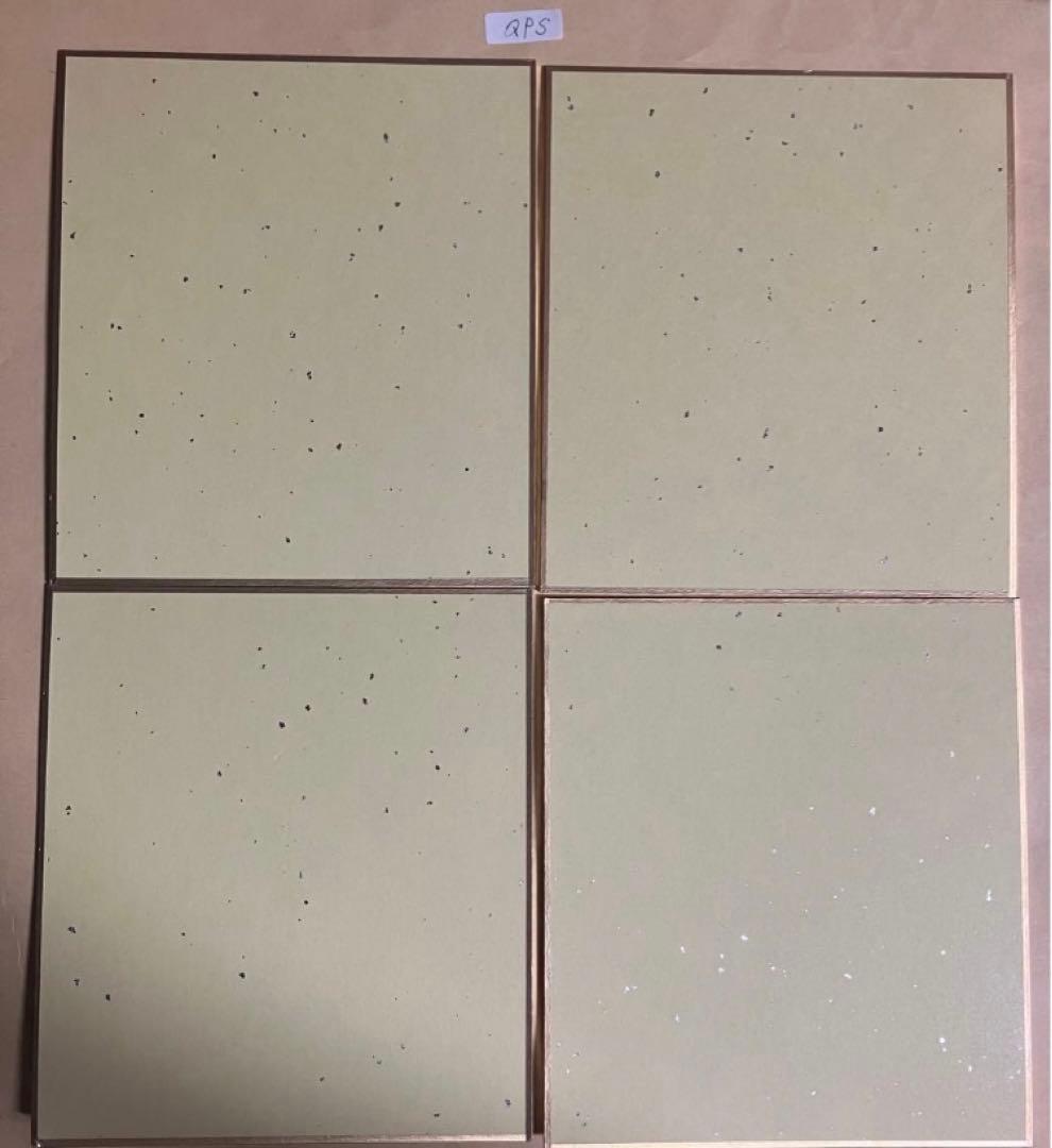 【1週目入場特典】ぼっちざろっく ぼざろ 色紙 4種