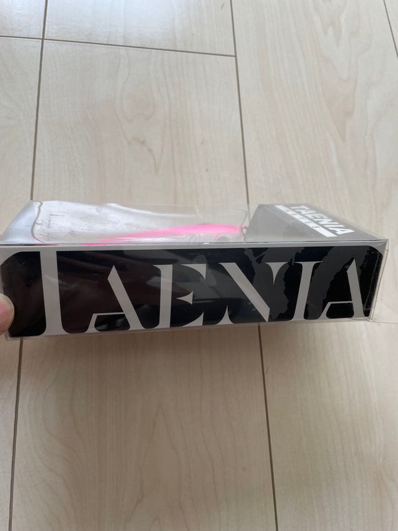 アビス　タエニア