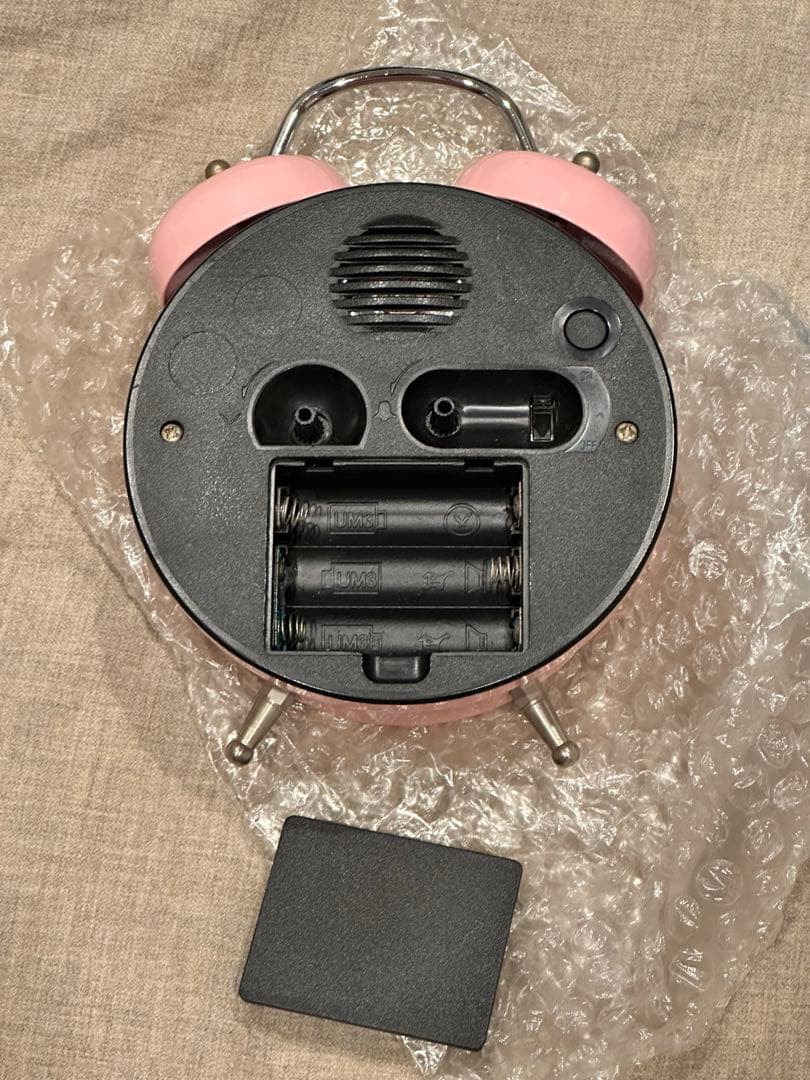 桜蘭高校 ホスト部 ボイスクロック 目覚まし時計 LaLa 応募者全員サービス