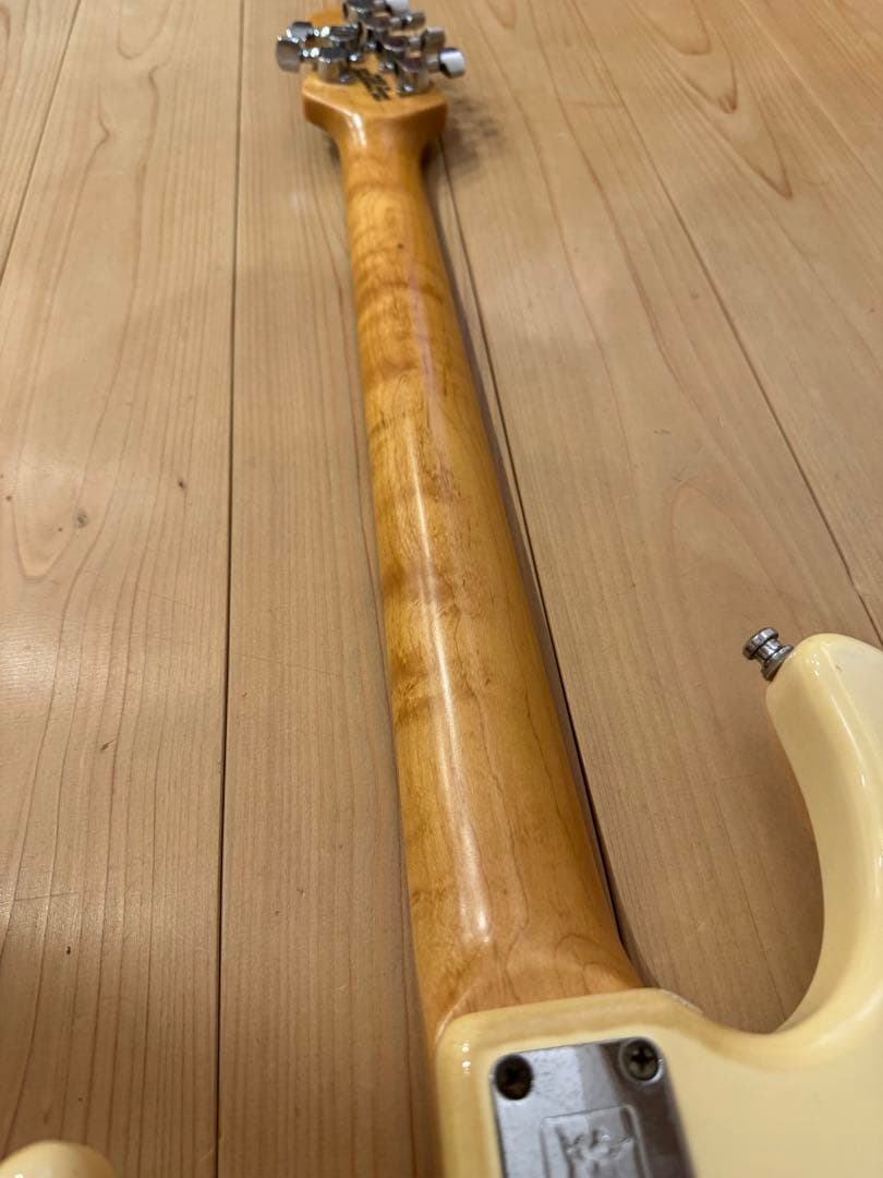 【xxx toosee 】MusicMan Silhouette