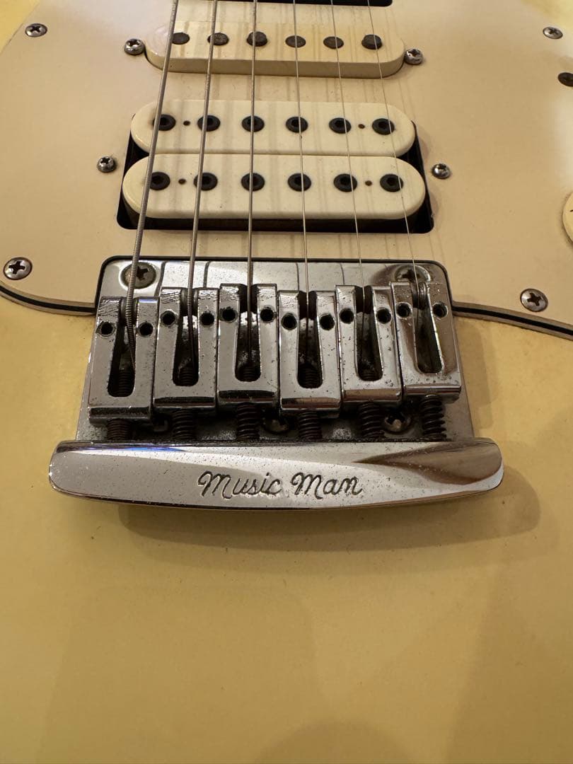 【xxx toosee 】MusicMan Silhouette