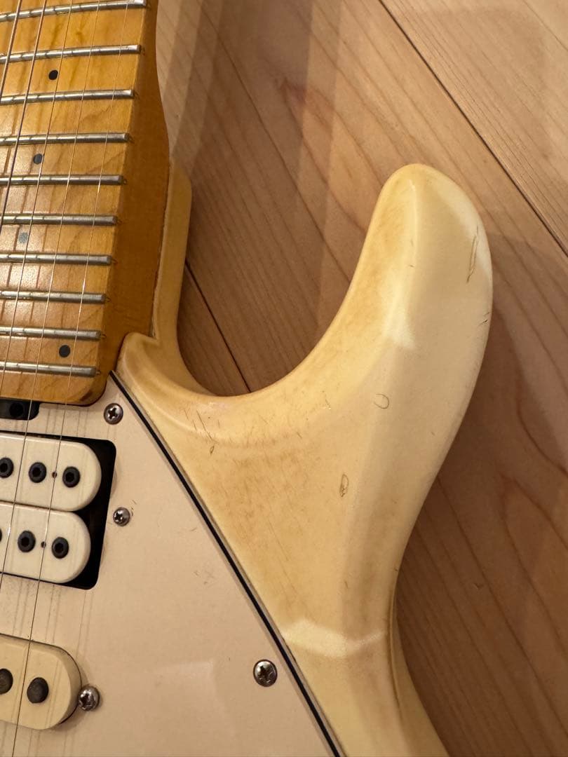 【xxx toosee 】MusicMan Silhouette