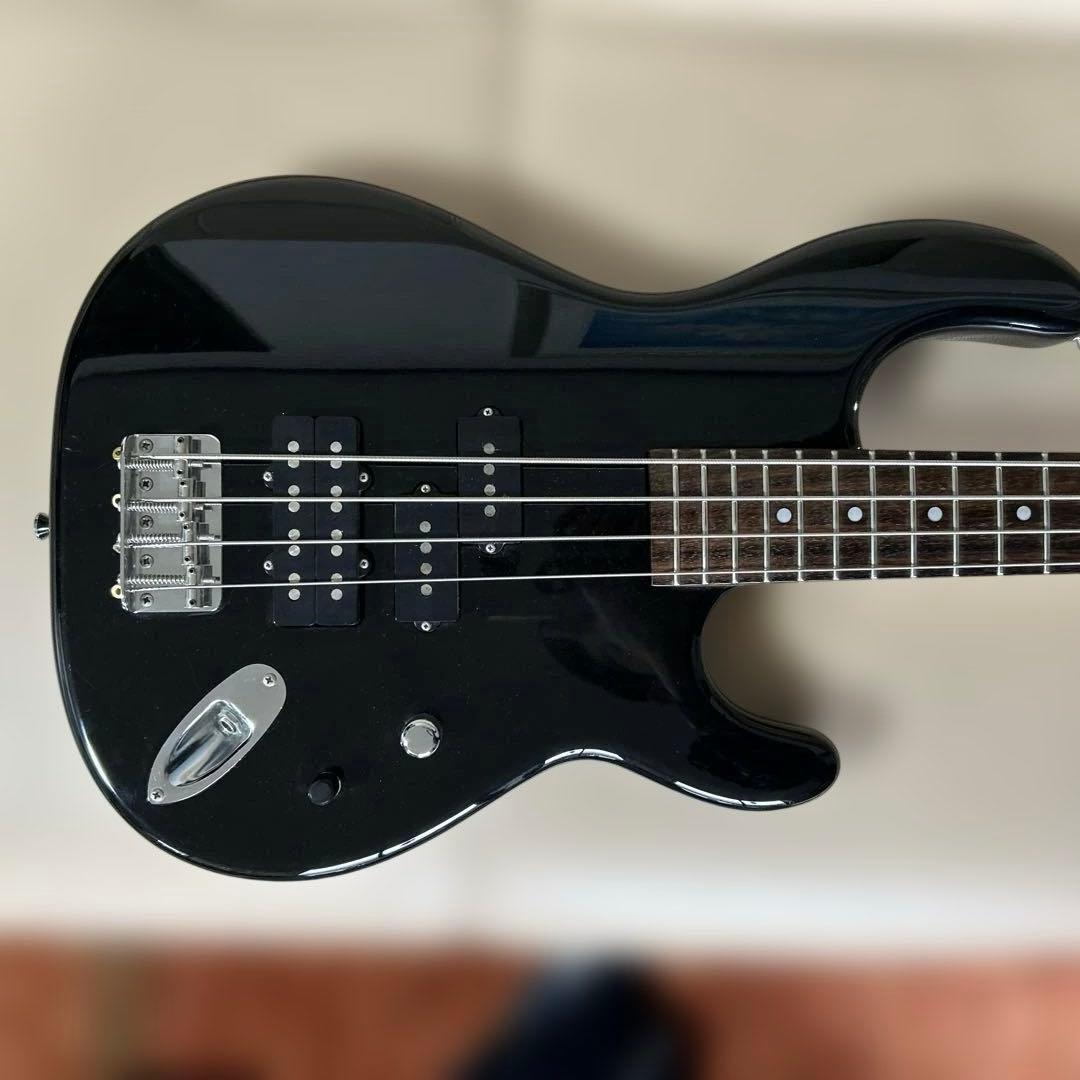 【絶版・最終型】Killer KB-Rancor 2025年受注終了品！美品。