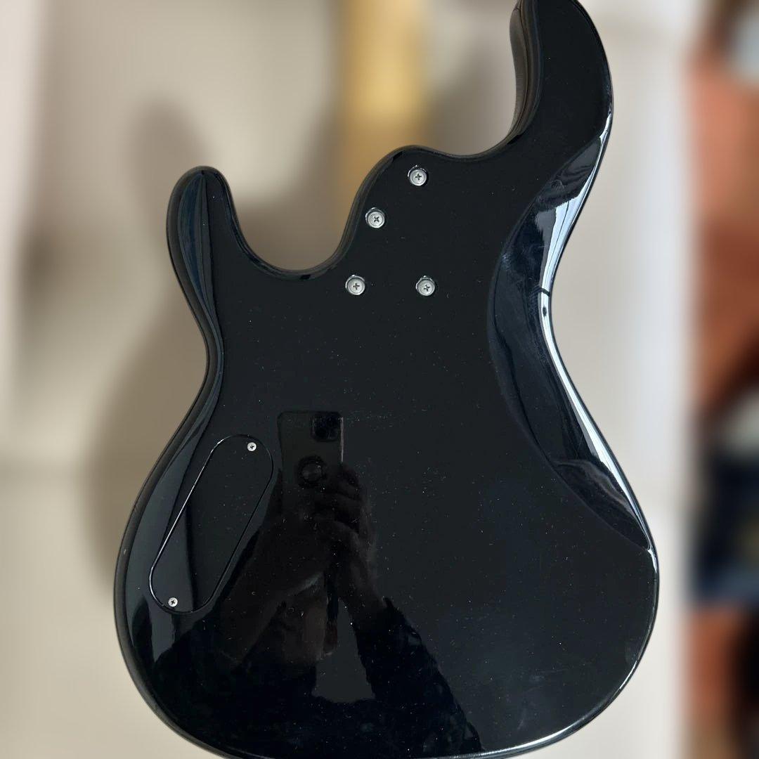 【絶版・最終型】Killer KB-Rancor 2025年受注終了品！美品。