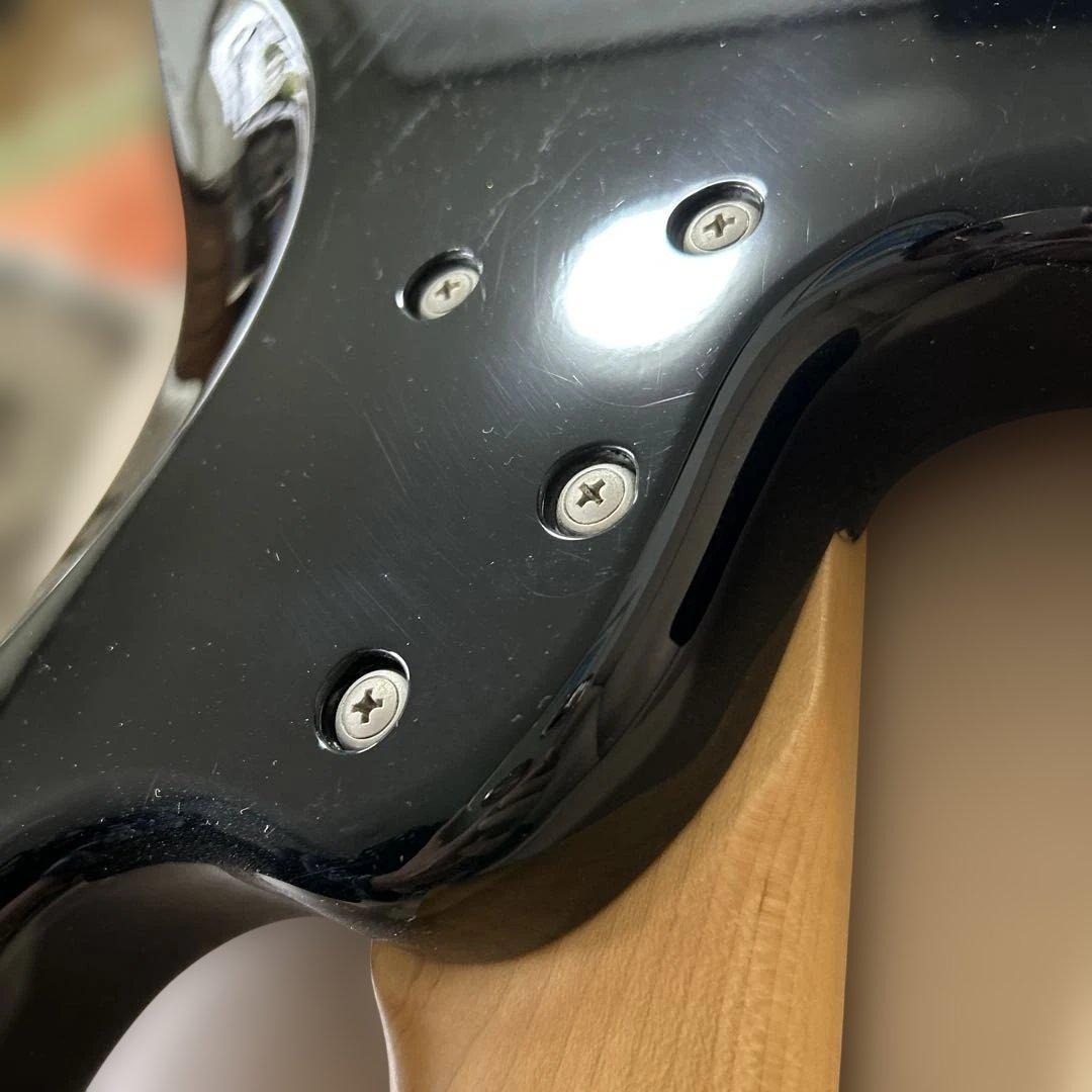 【絶版・最終型】Killer KB-Rancor 2025年受注終了品！美品。