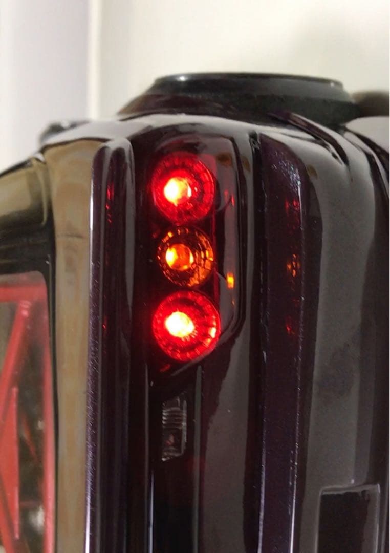 パンドラ180SX シルエイティ　ラジコンボディ