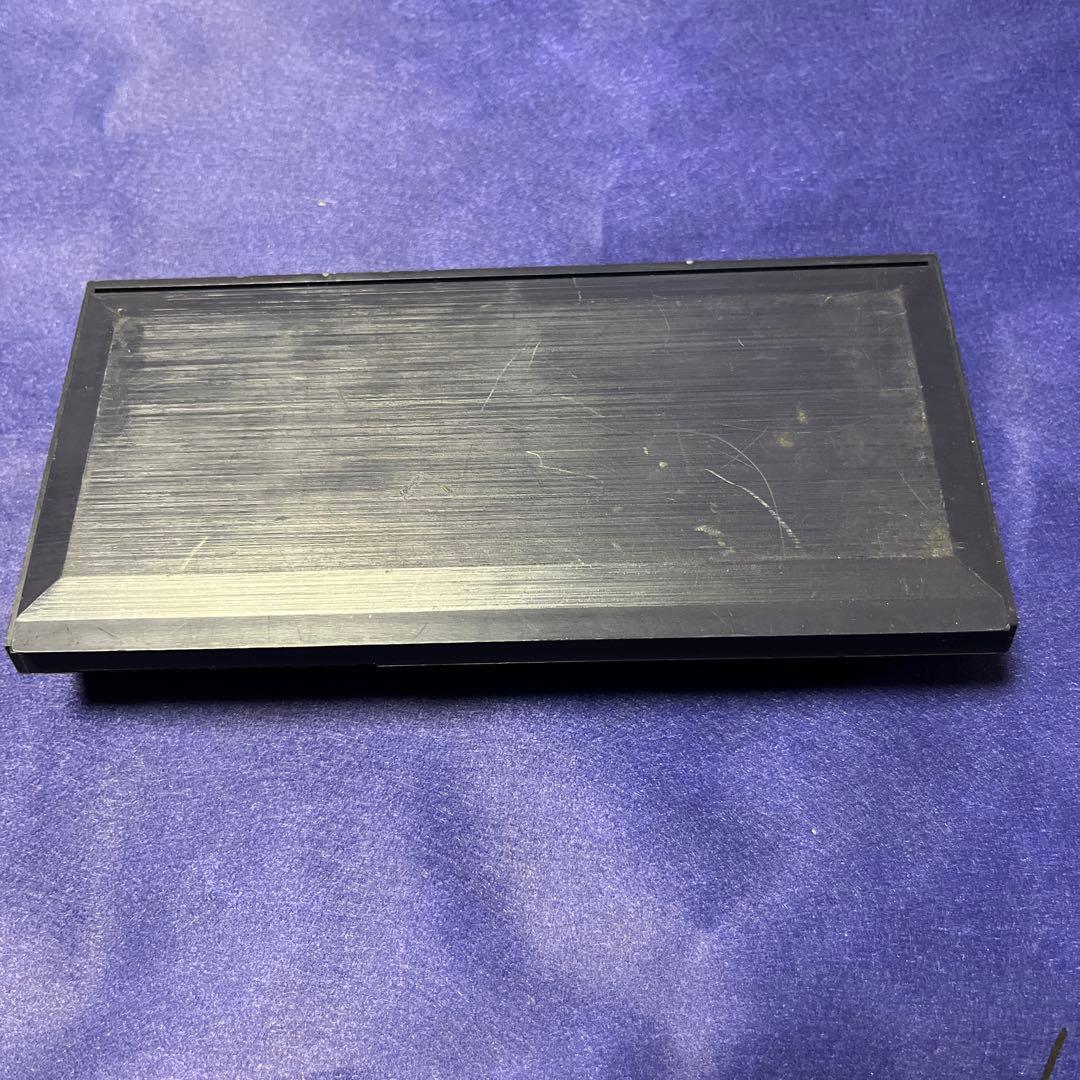 montblanc 126　925シルバー　万年筆　18k750　モンブラン