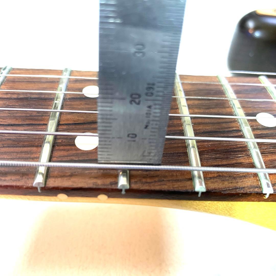 オイガツオ 　Fender mexico オイガツオ