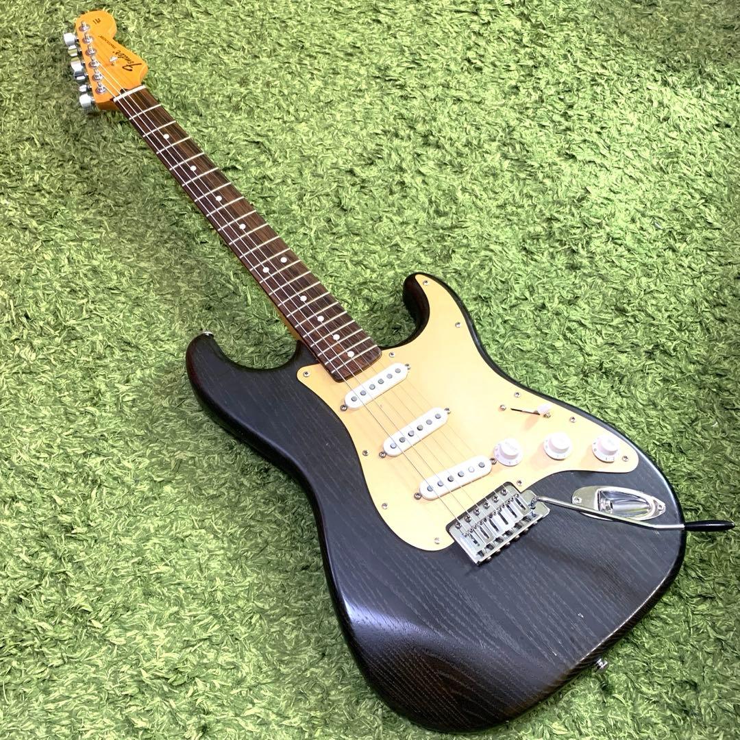 オイガツオ 　Fender mexico オイガツオ