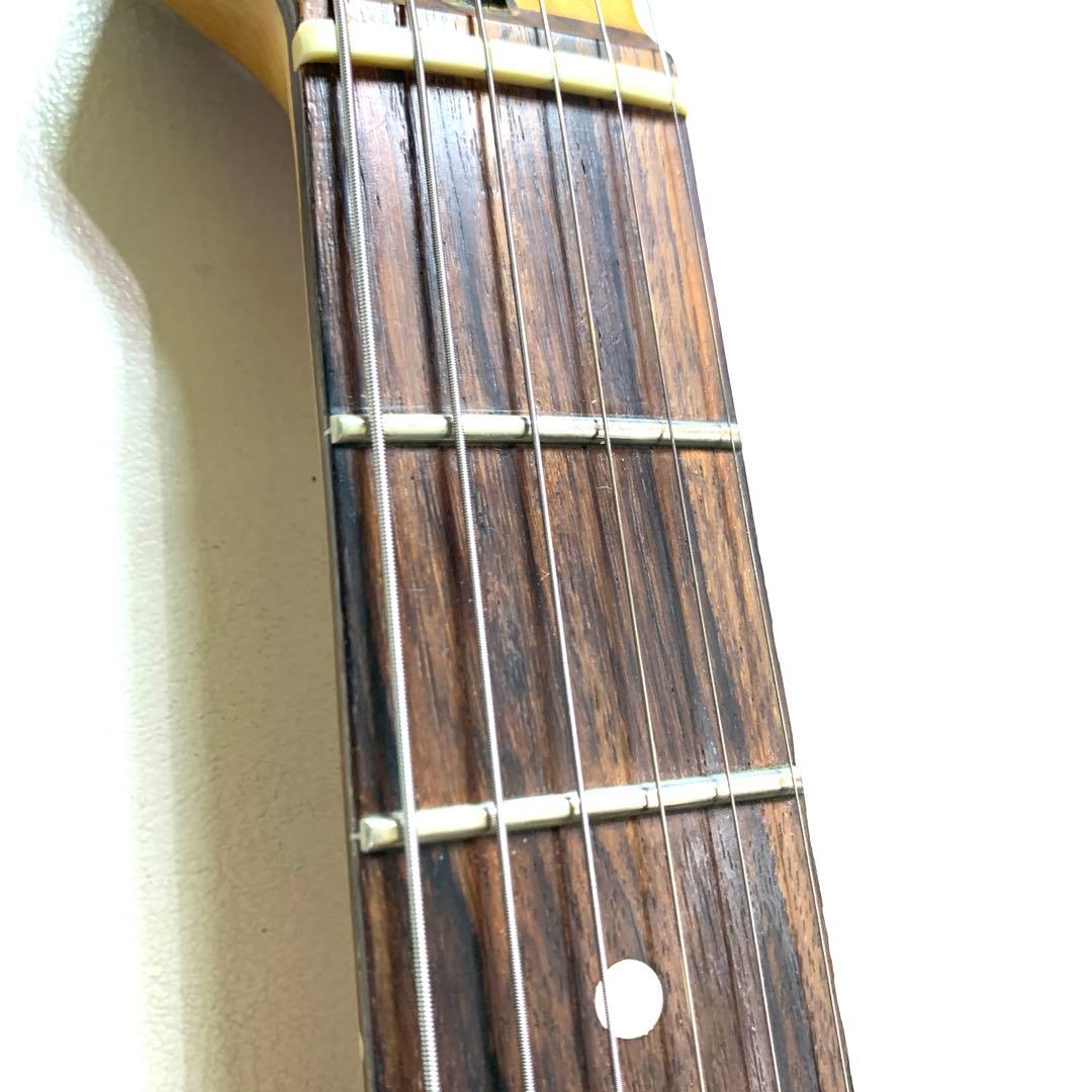 オイガツオ 　Fender mexico オイガツオ