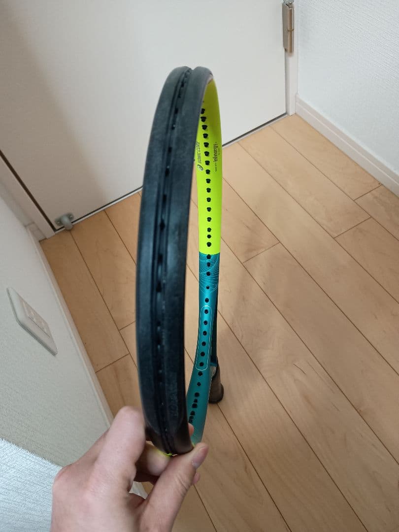 DUNLOP ダンロップSX300 TOUR　テニスラケットG2グリップ2