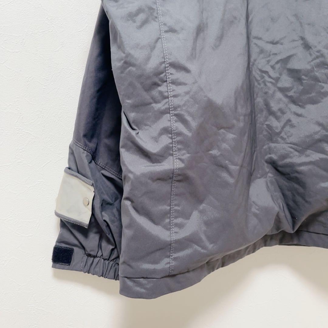 ⭐️美品⭐️ PHENIX スノーボードウェア ブラック/赤 スキーウェア 雪 L