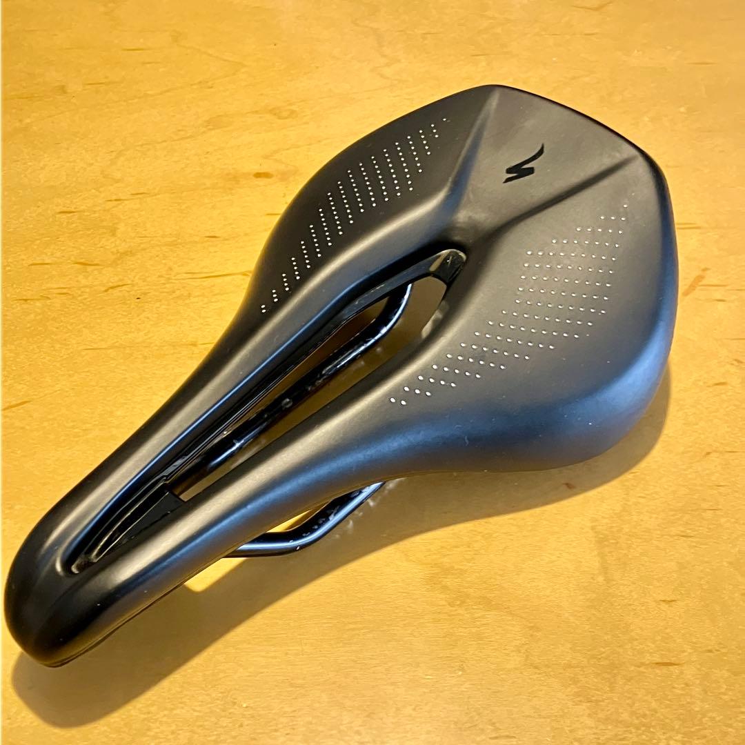 Specialized パワーサドル　143mm