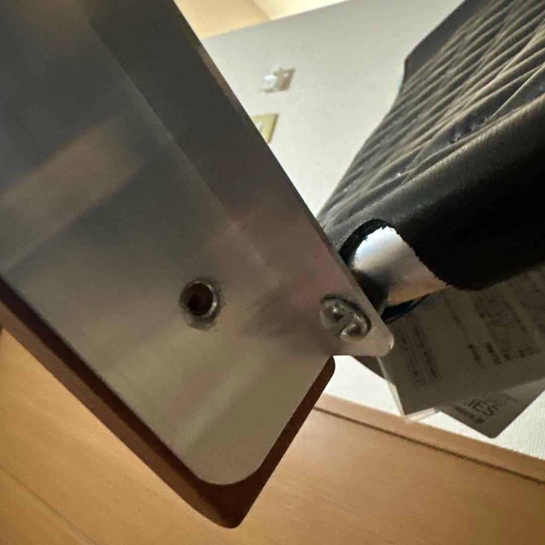 BALLISTICS BD ROVER CHAIR バリスティクス チェア