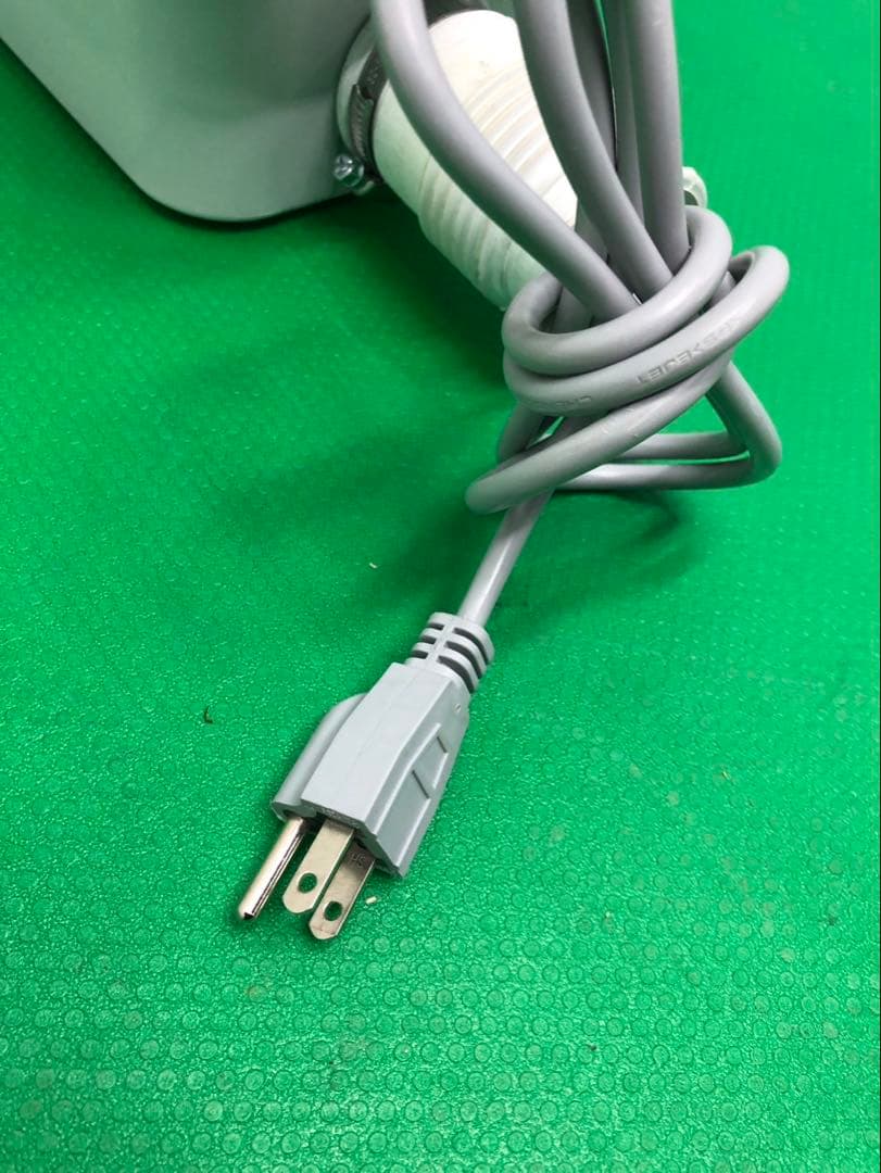 ☆地域限定送料無料☆工場整備品☆SANISPEED 排水圧ポンプ　2023年　②