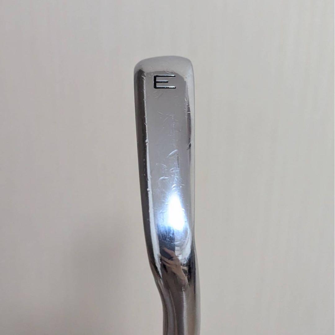 TaylorMade テーラーメイド P760 3番アイアン 3鉄 3I