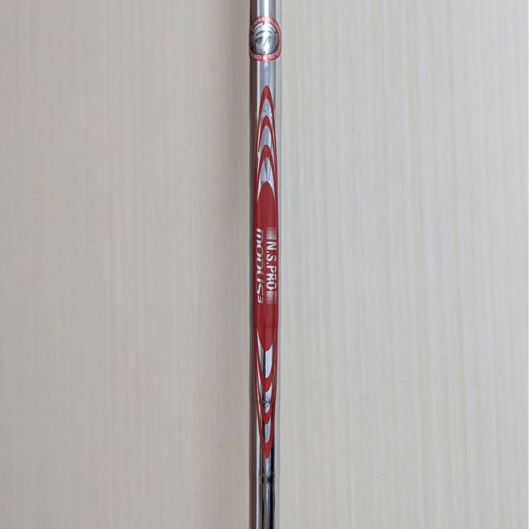 TaylorMade テーラーメイド P760 3番アイアン 3鉄 3I