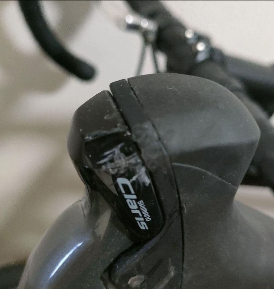 【KhodaaBloom】 FARNA CLARIS ロードバイク 500サイズ