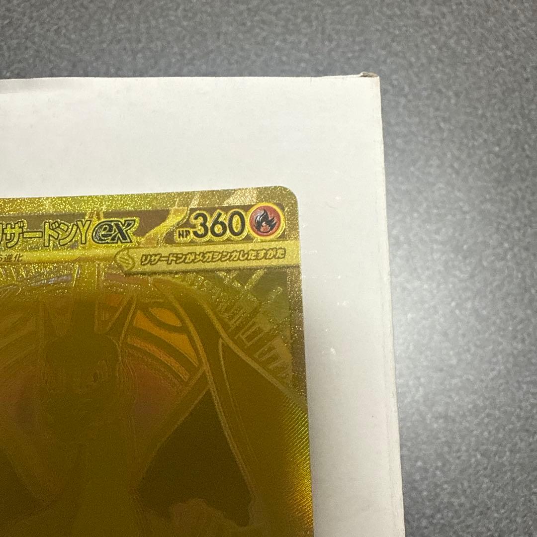 リザードン y mur