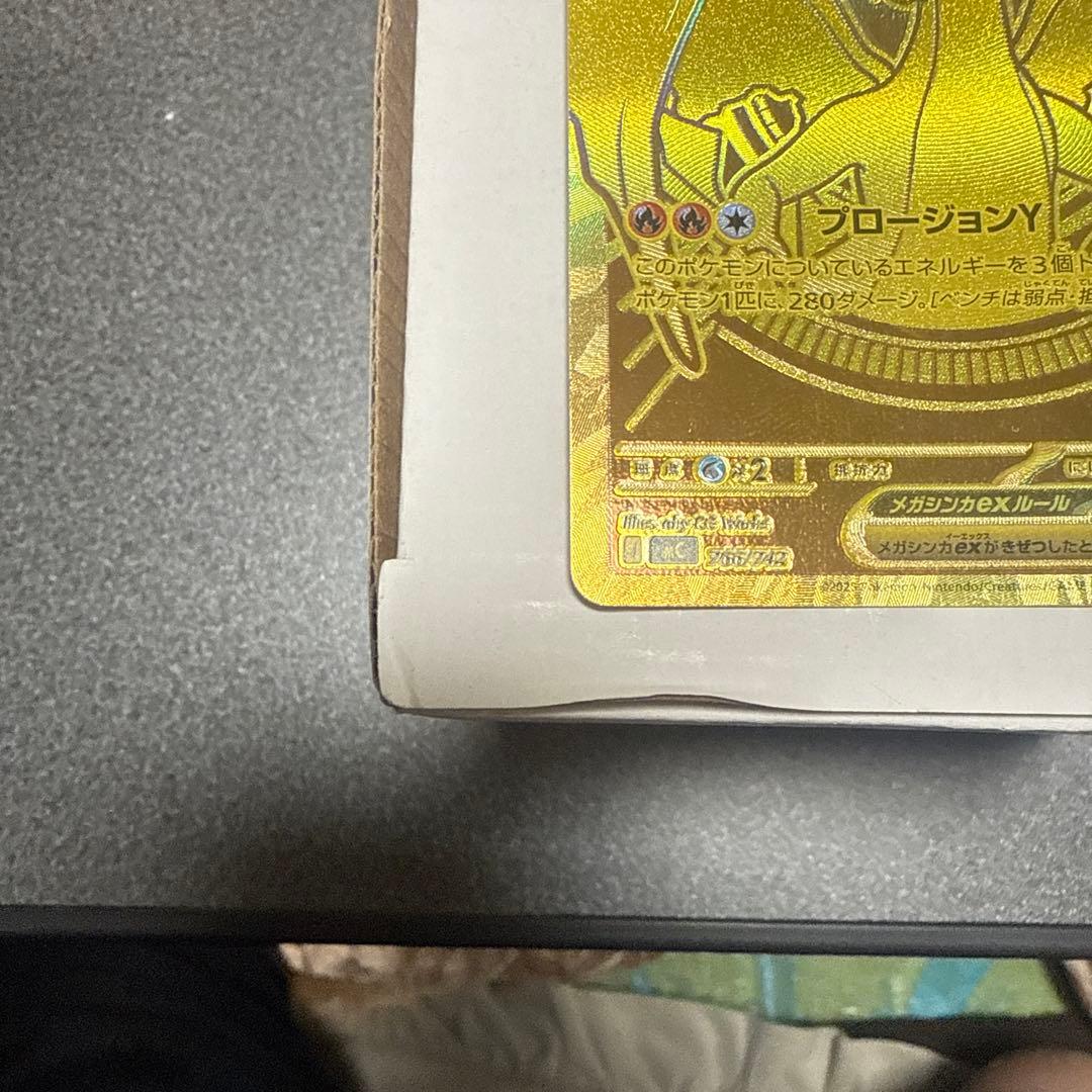 リザードン y mur