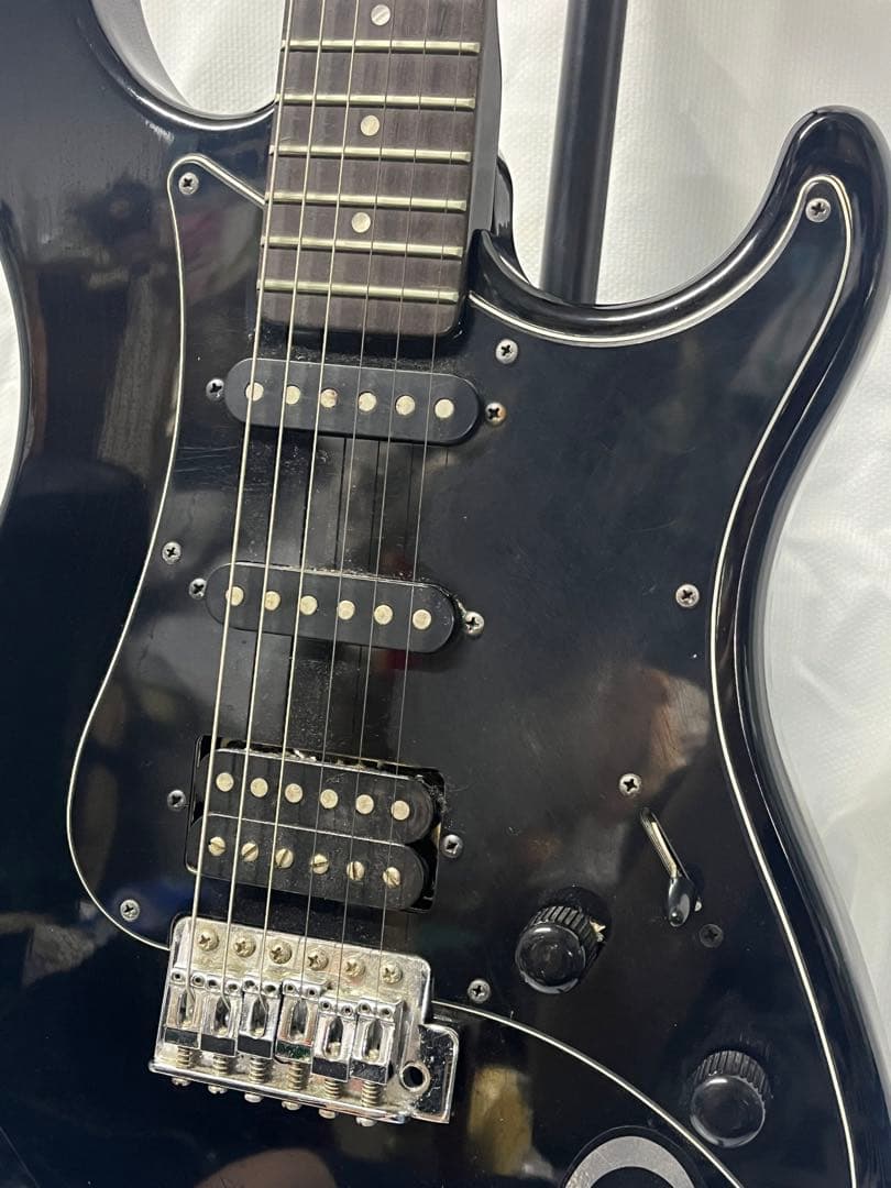 エレキギター　YAMAHA RGS112P ジャンク